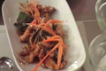 Basil Chicken Fried Rice